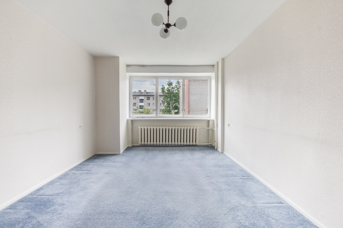 Apartment & Rental Carpet Cleaning in Fort Collins, CO
