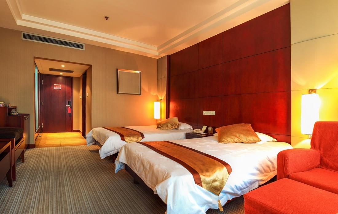 Hotel & Hospitality Cleaning Service in Fort Collins, CO