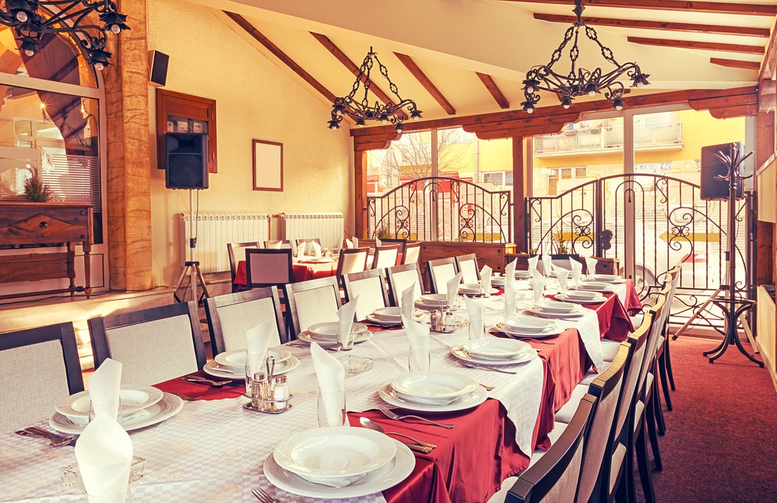 Restaurant Carpet & Upholstery Cleaning in Fort Collins, CO